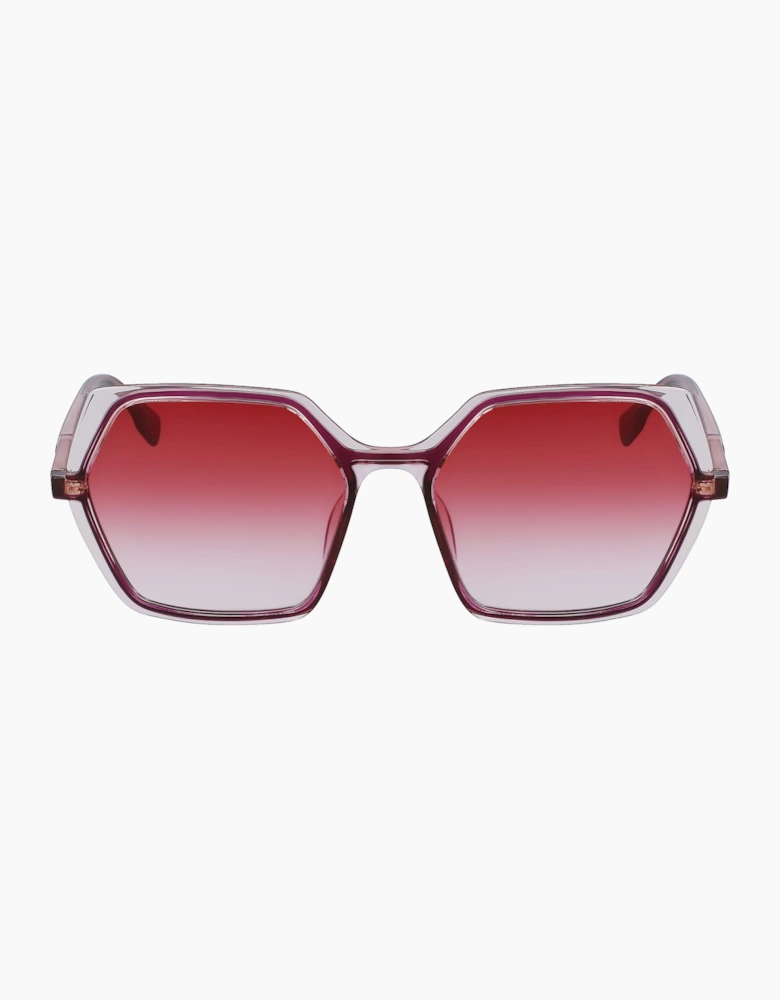 Karl lagerfeld KL6083S-626 GLASSES