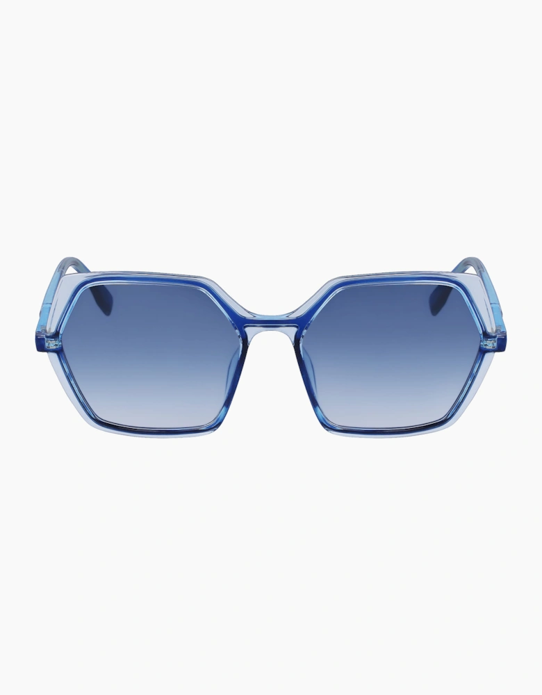 Karl lagerfeld KL6083S-407 GLASSES