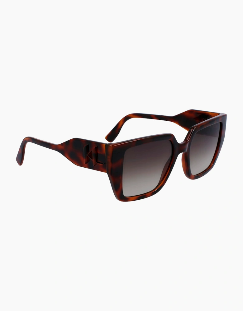 Karl lagerfeld KL6098SN-240 GLASSES