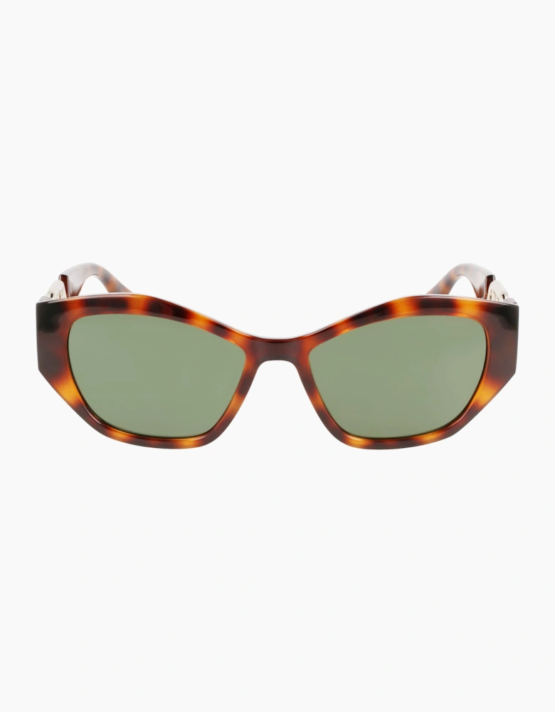 Karl lagerfeld KL6086S-240 GLASSES
