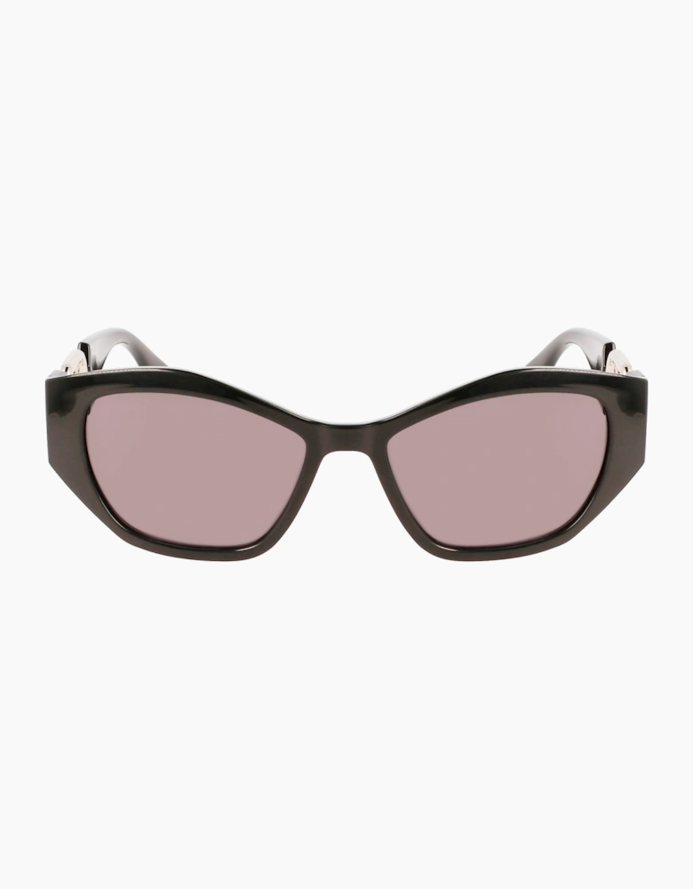 Karl lagerfeld KL6086S-1 GLASSES