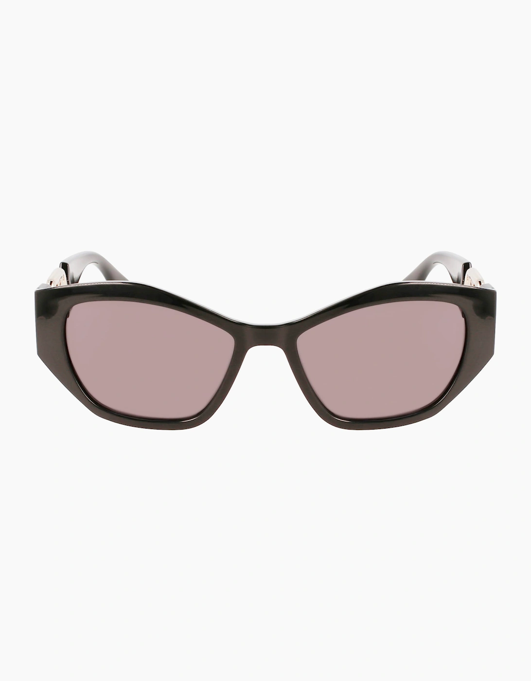 Karl lagerfeld KL6086S-1 GLASSES