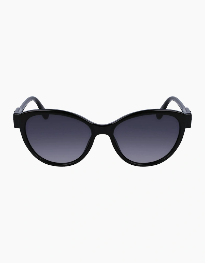 Karl lagerfeld KL6099S-001 GLASSES