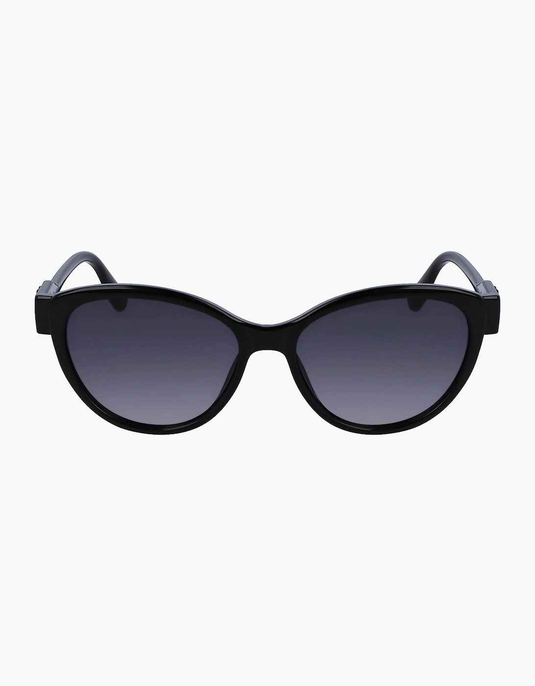 Karl lagerfeld KL6099S-001 GLASSES