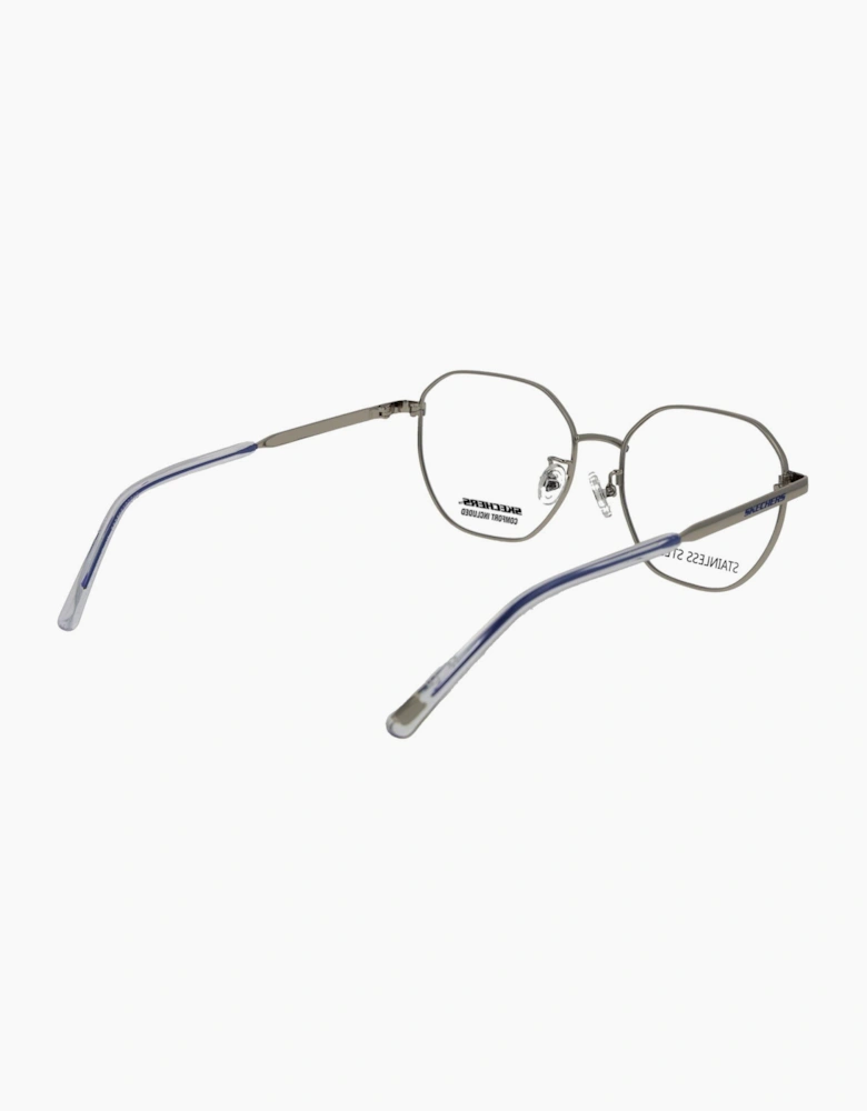 Skechers Optical Frame SE50016-D 010 53