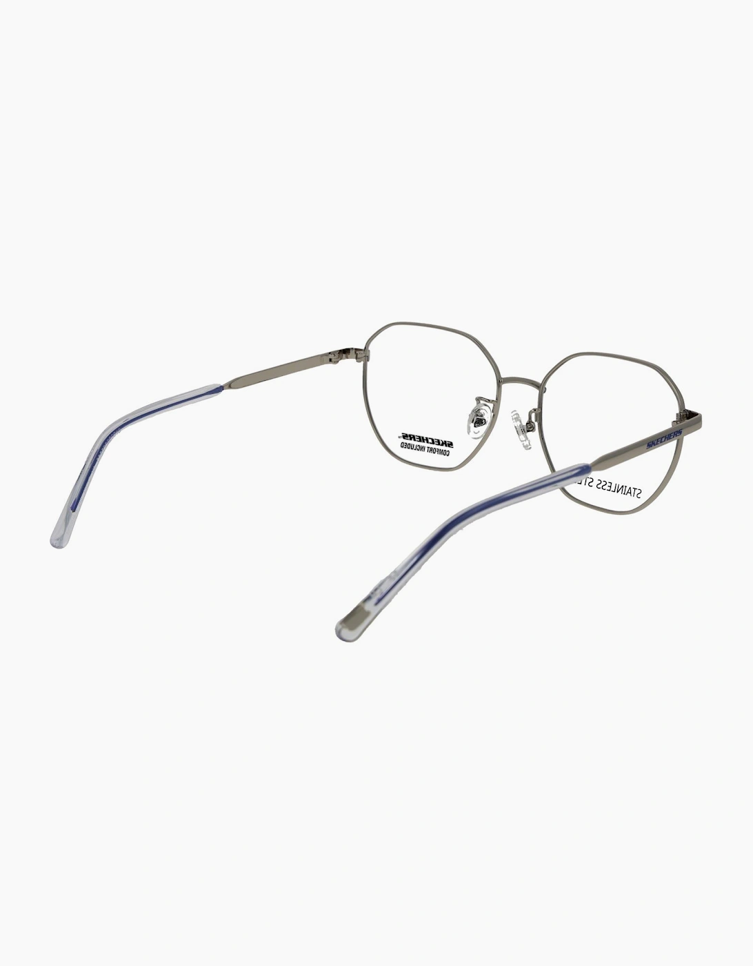 Skechers Optical Frame SE50016-D 010 53