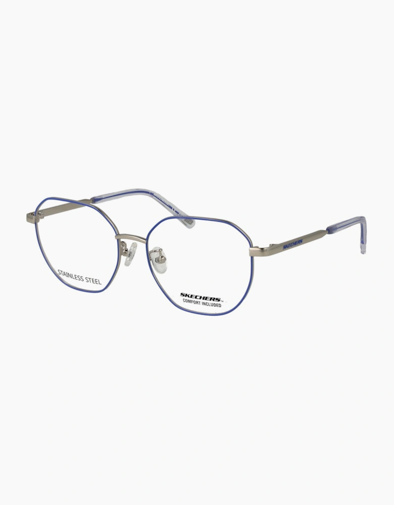 Skechers Optical Frame SE50016-D 010 53