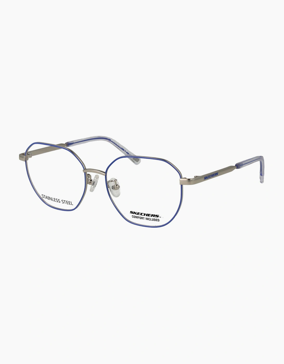 Skechers Optical Frame SE50016-D 010 53