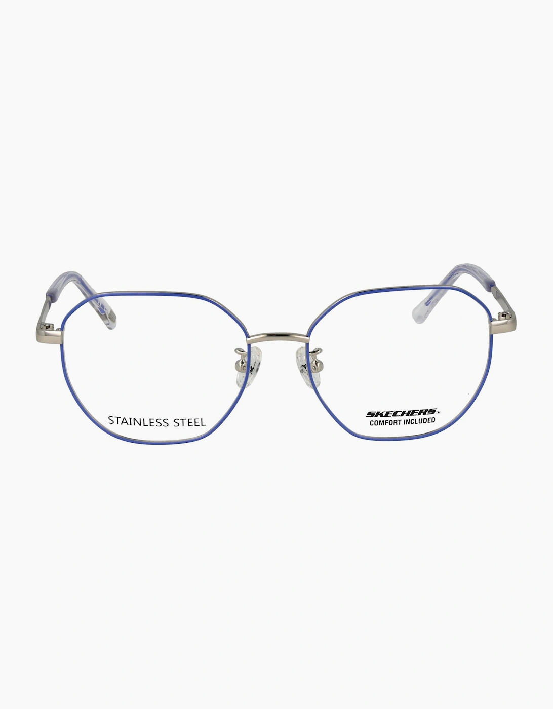 Skechers Optical Frame SE50016-D 010 53