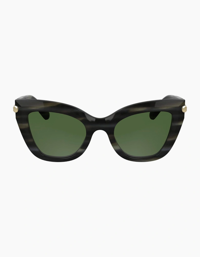 Longchamp LO775S-36 GLASSES