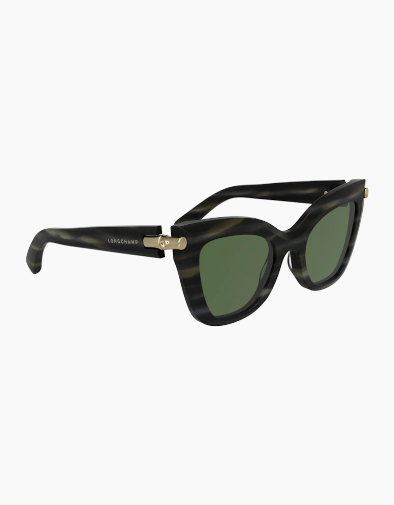 Longchamp LO775S-36 GLASSES