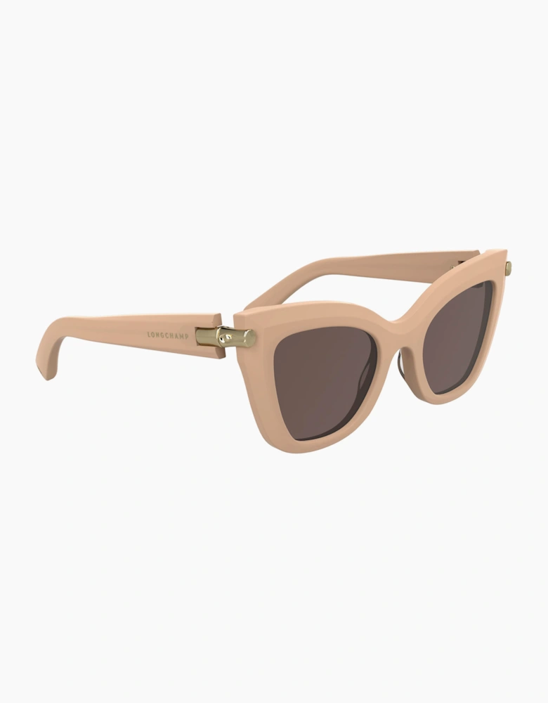 Longchamp LO775S-610 GLASSES