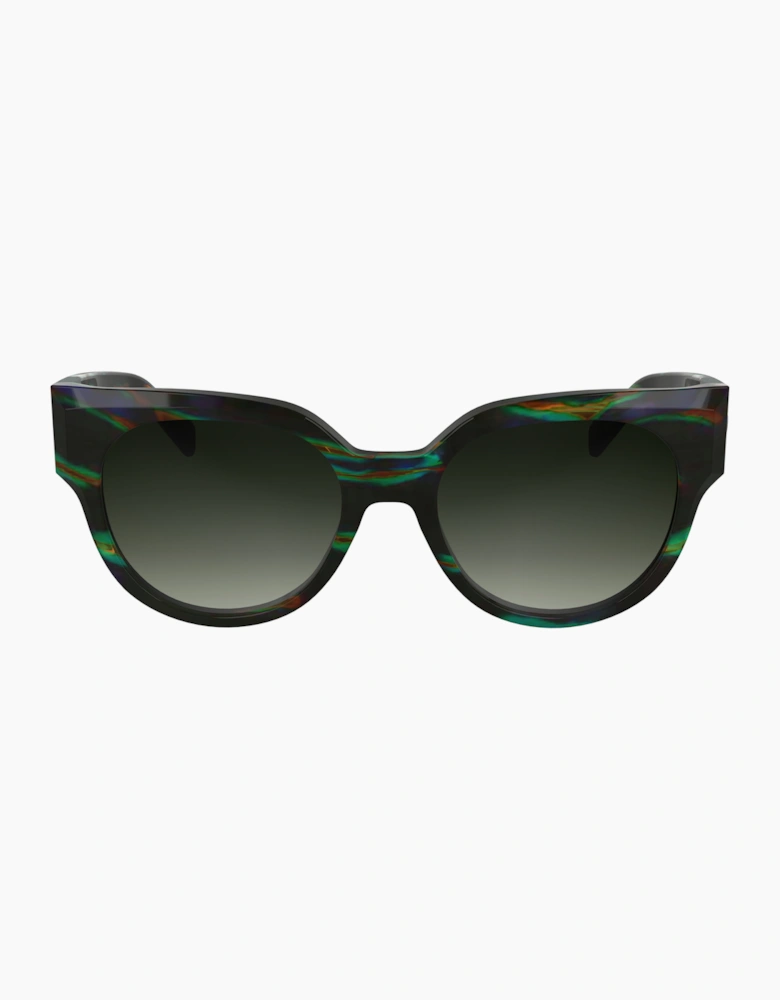 Longchamp LO779S-009 GLASSES
