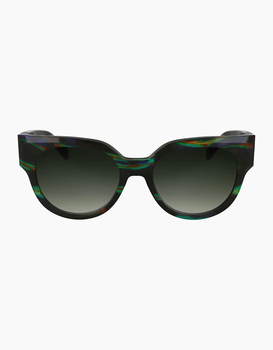 Longchamp LO779S-009 GLASSES