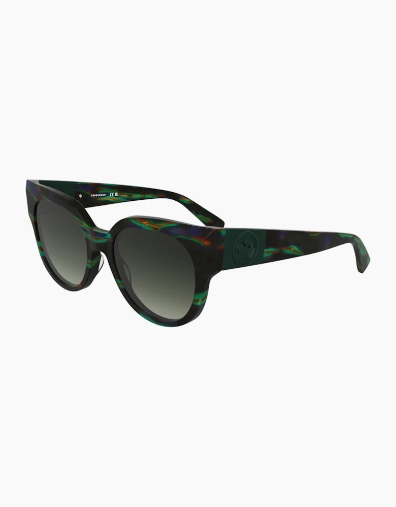 Longchamp LO779S-009 GLASSES
