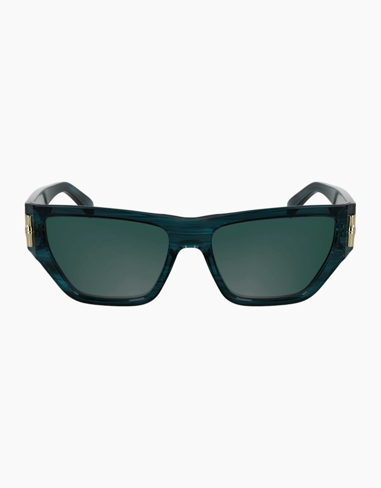 Longchamp LO774S-407 GLASSES