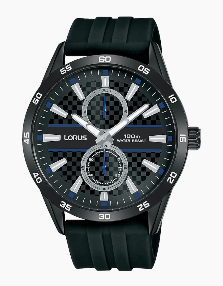Lorus R3A43AX9 WATCH