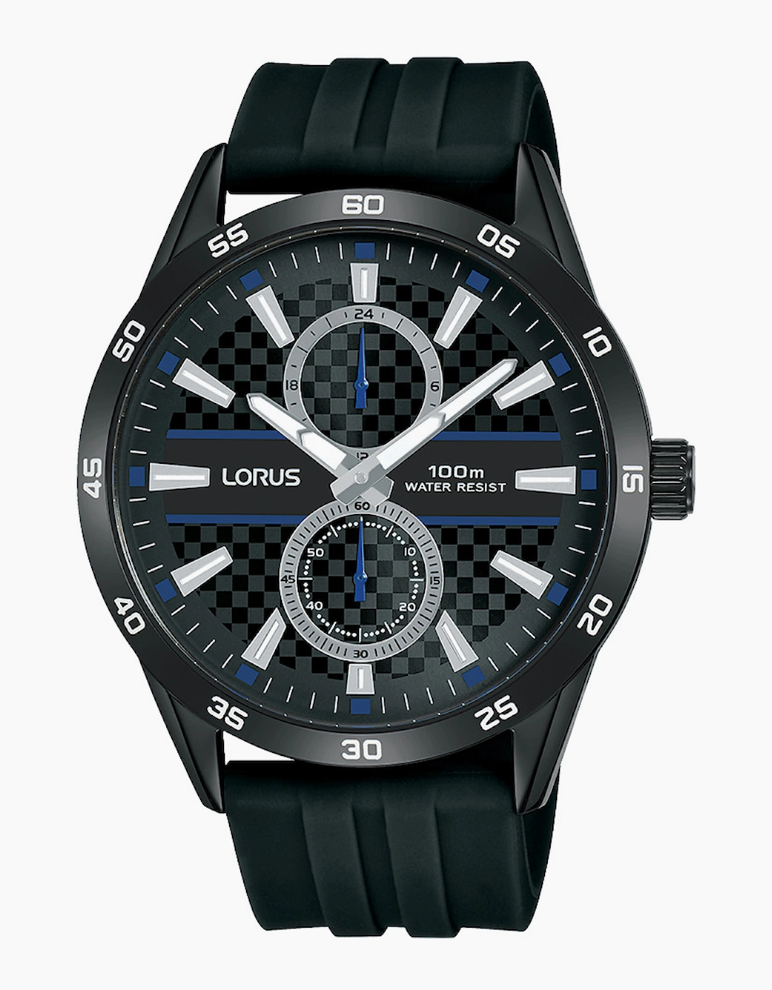 Lorus R3A43AX9 WATCH