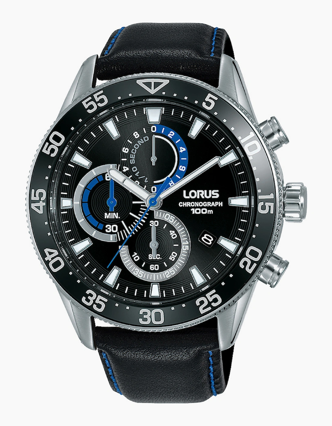 Lorus RM343FX9 WATCH