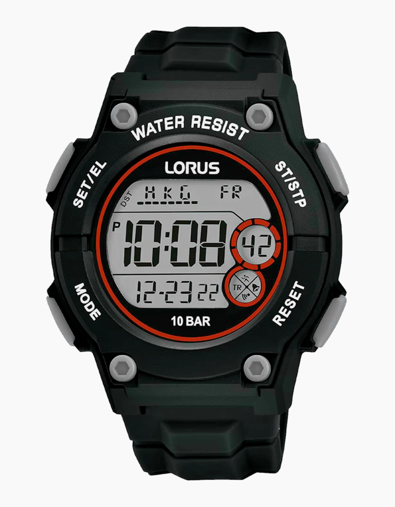 Lorus R2329PX9 WATCH