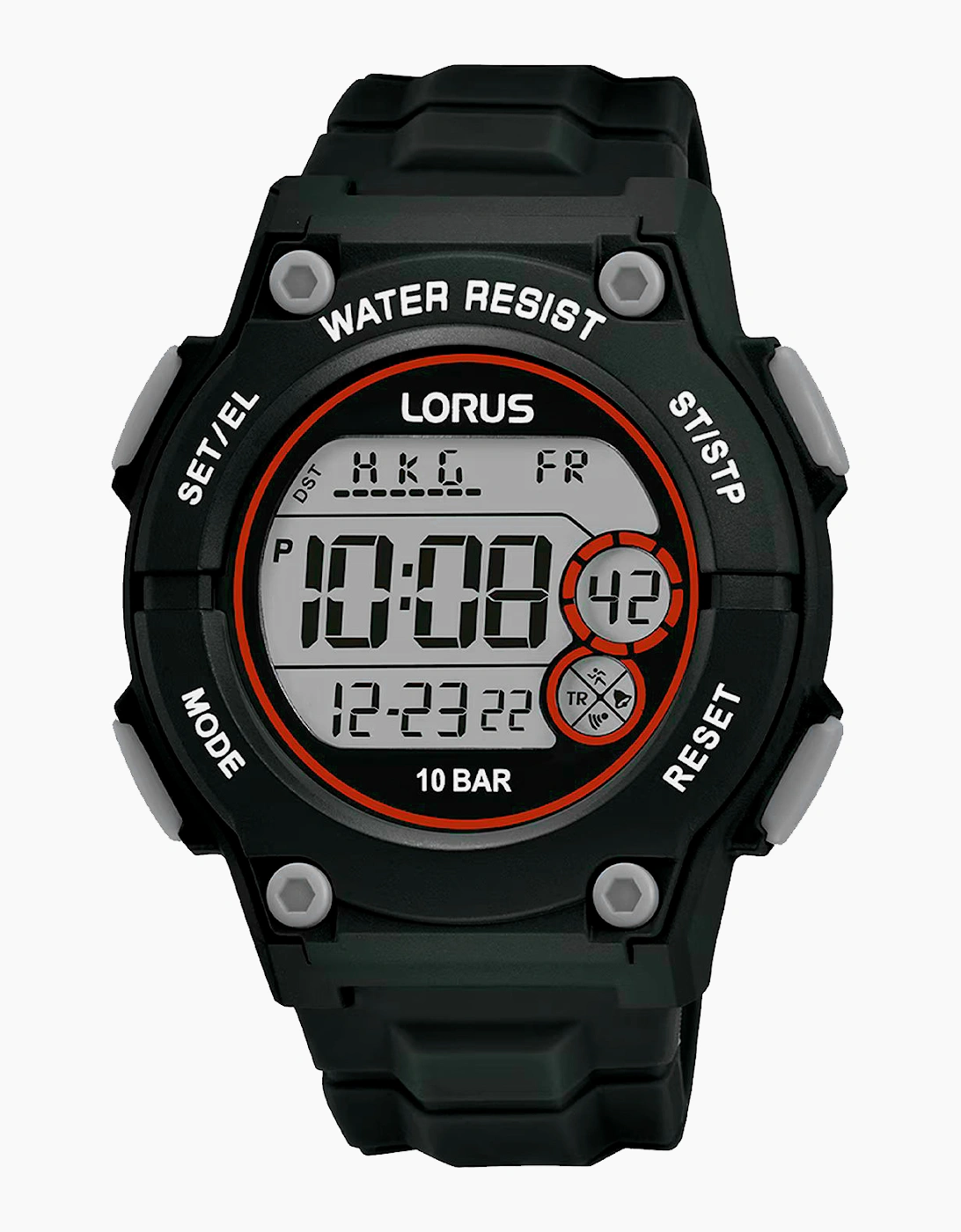 Lorus R2329PX9 WATCH