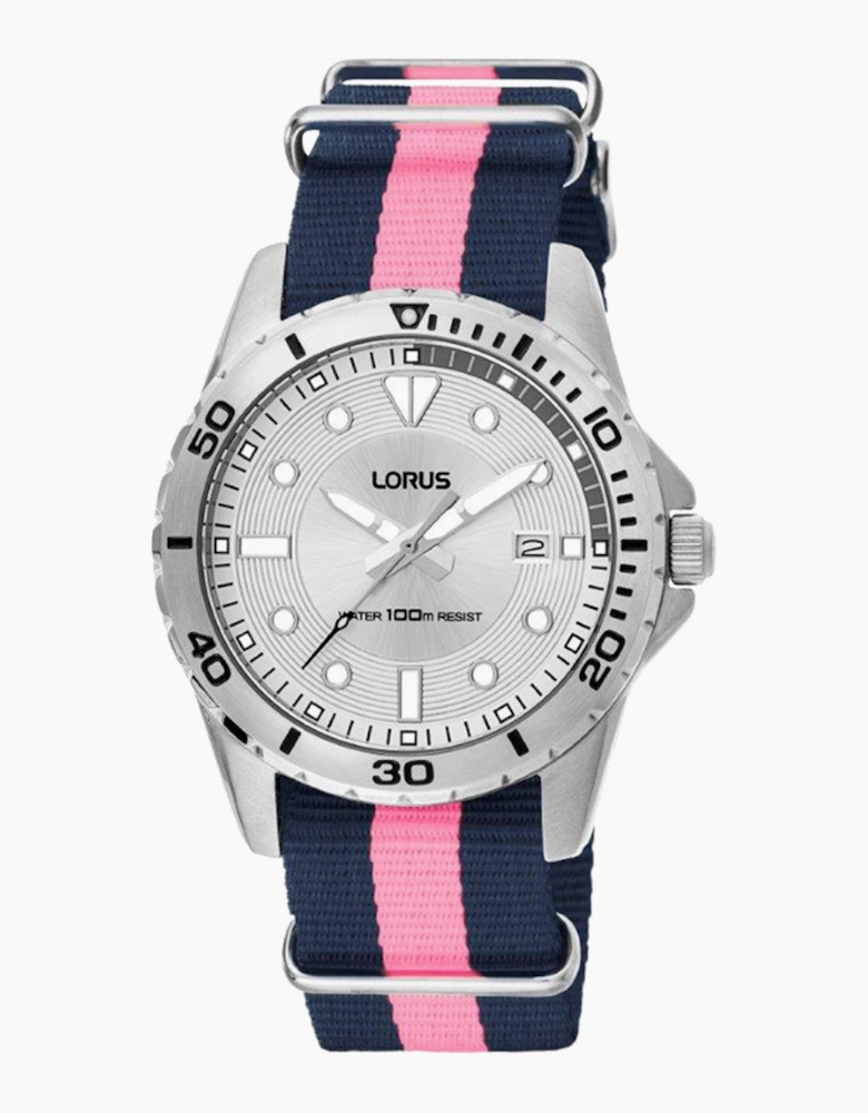 Lorus RS937AX4 WATCH