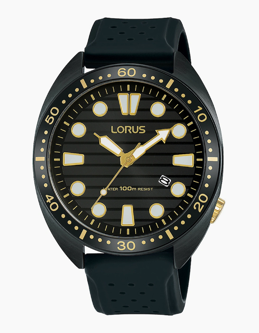 Lorus RH927LX9 WATCH