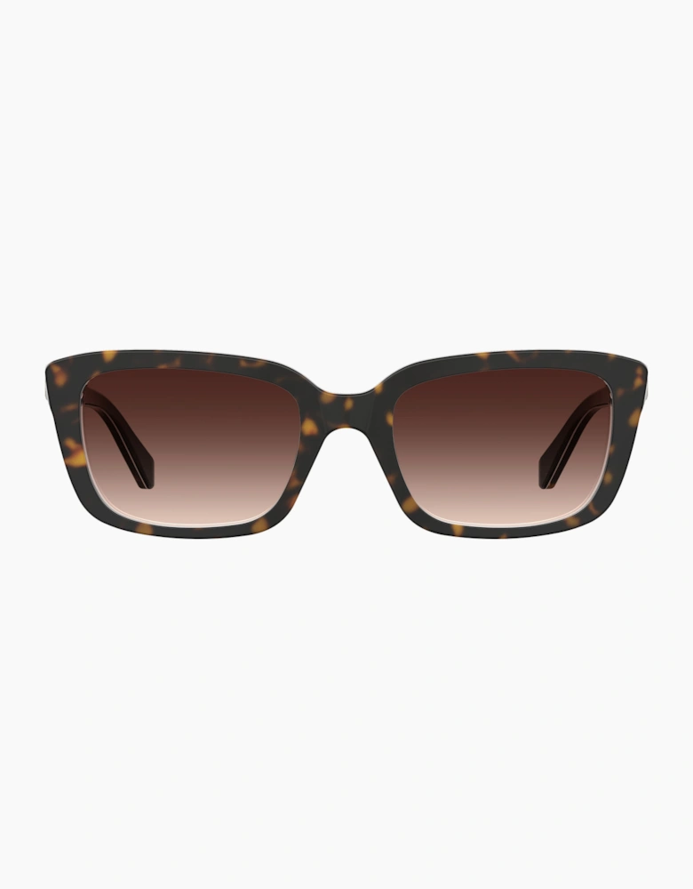 Love moschino MOL042S086F3H GLASSES