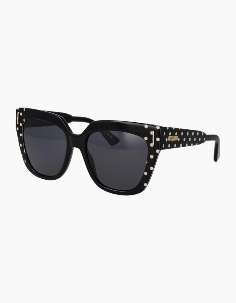 Moschino Sunglasses MOS207/S 7RMIR 55