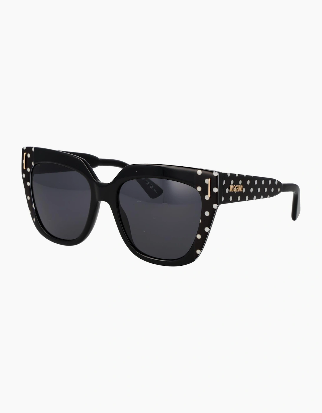 Moschino Sunglasses MOS207/S 7RMIR 55