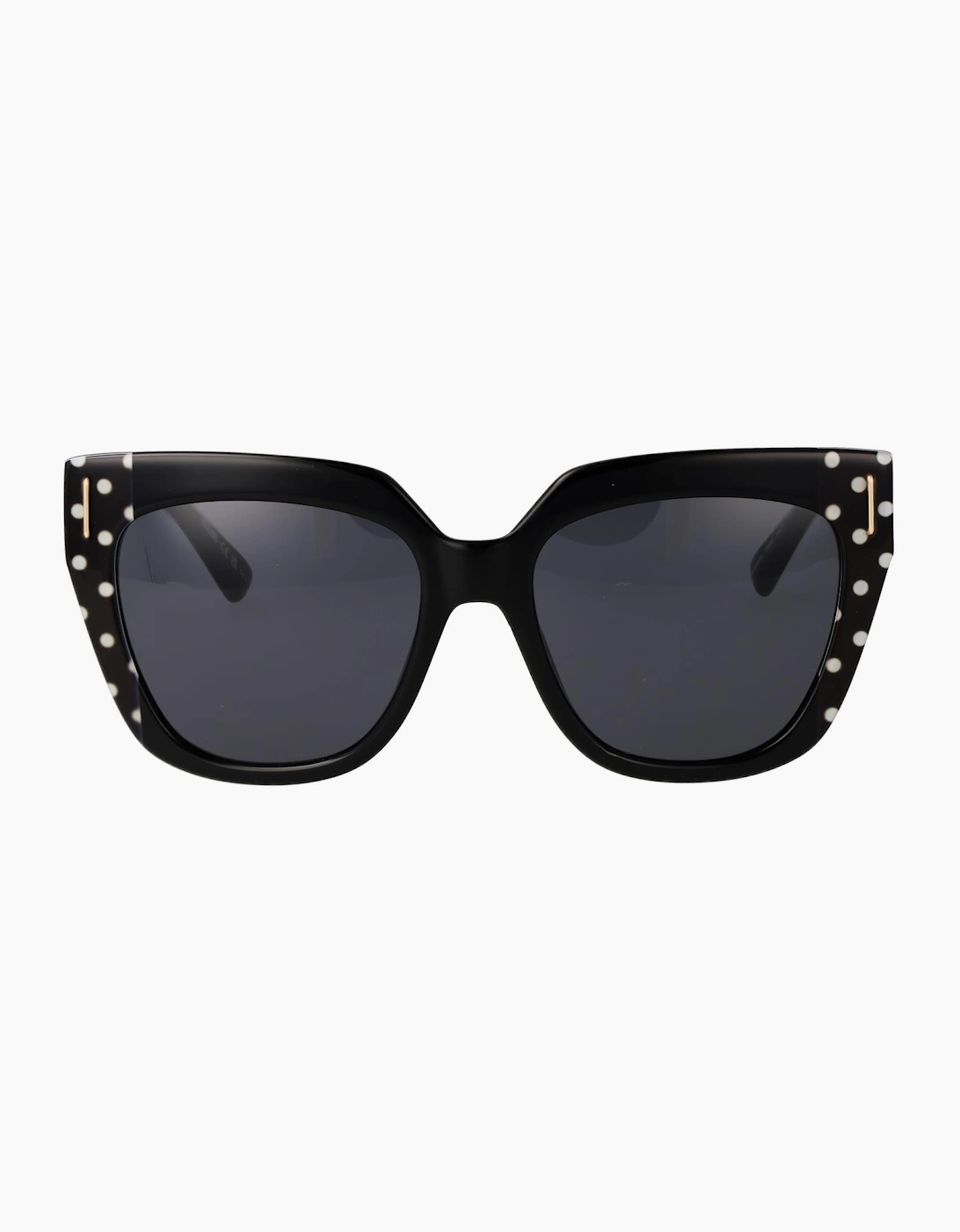 Moschino Sunglasses MOS207/S 7RMIR 55