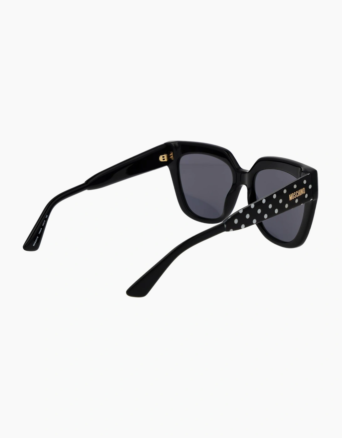 Moschino Sunglasses MOS207/S 7RMIR 55