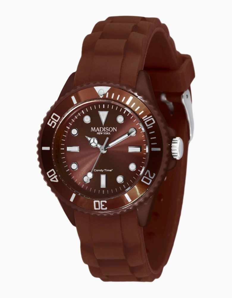 Madison L4167-19 WATCH