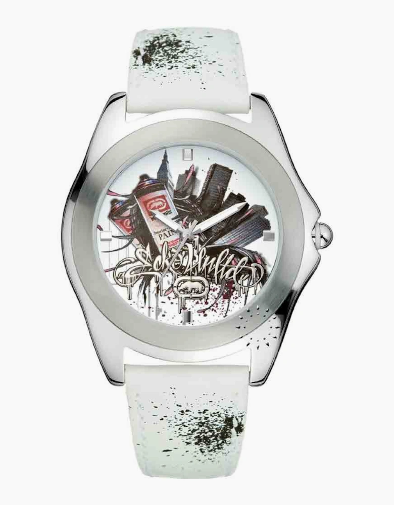 Marc ecko E07502G2 WATCH