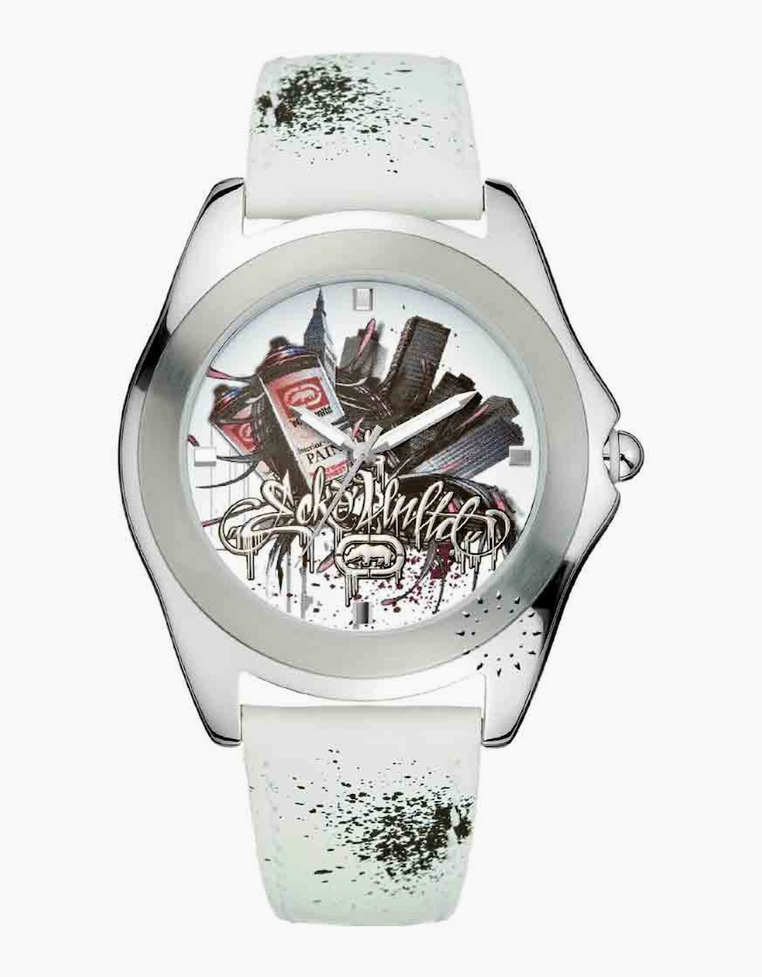 Marc ecko E07502G2 WATCH