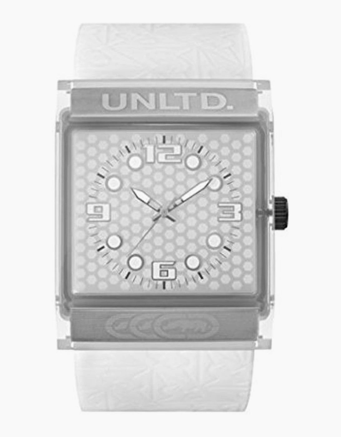 Marc ecko E08513G4 WATCH