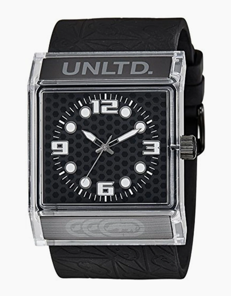 Marc ecko E08513G6 WATCH