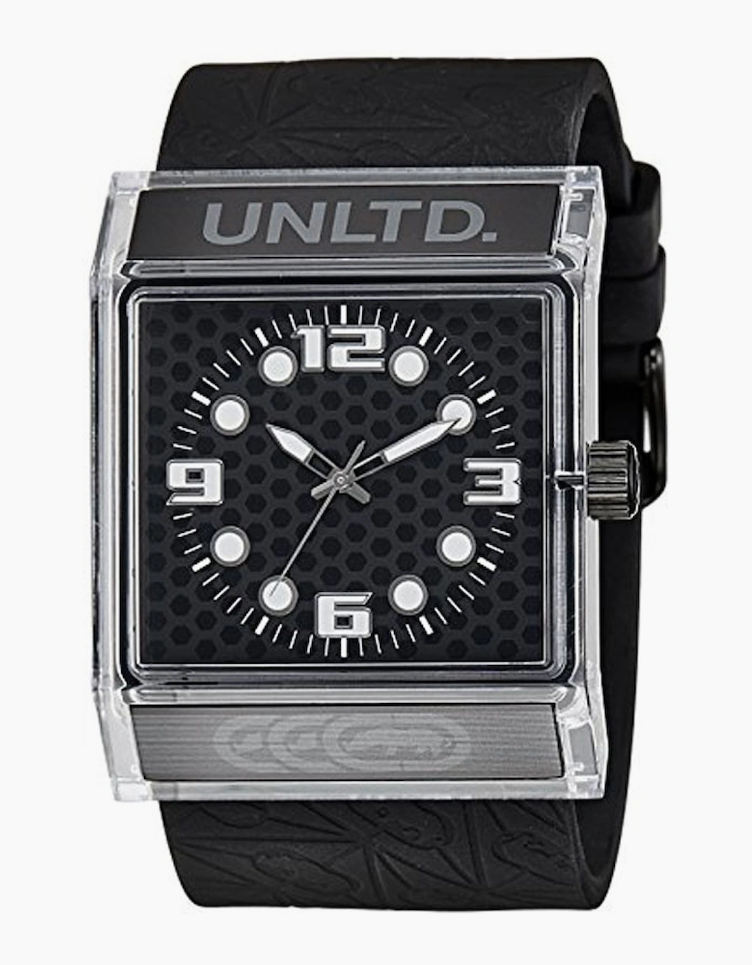 Marc ecko E08513G6 WATCH