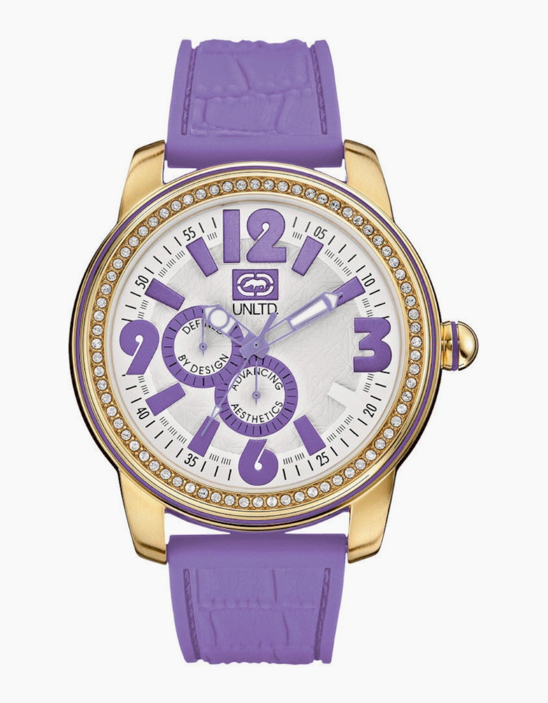 Marc ecko E13544G4 WATCH