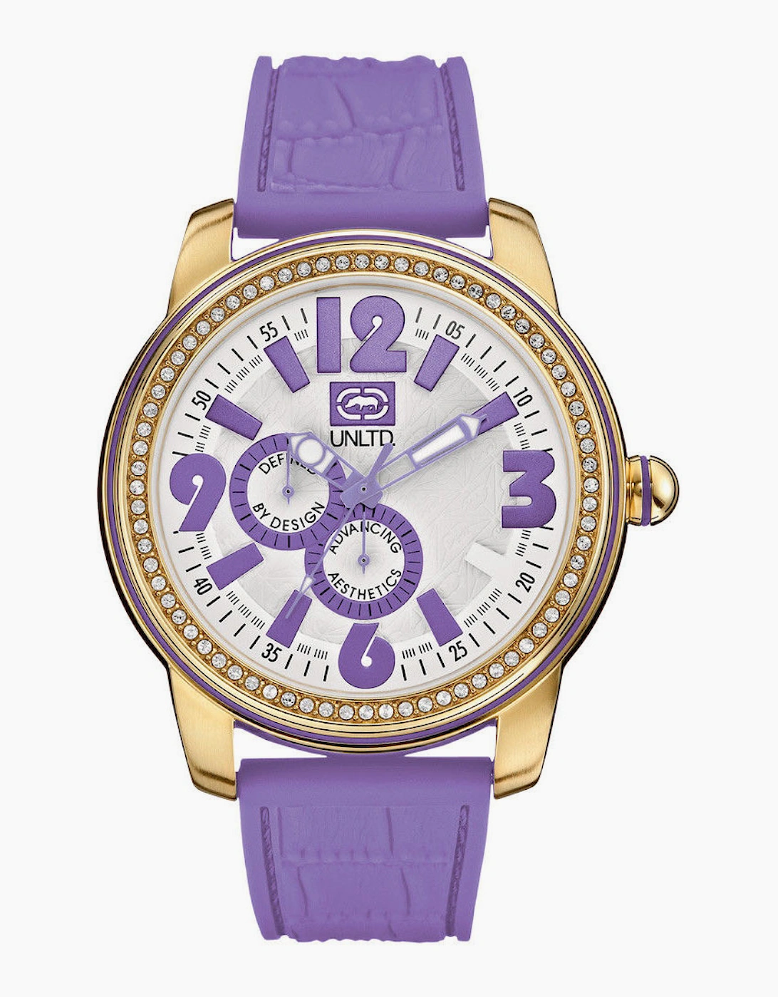Marc ecko E13544G4 WATCH