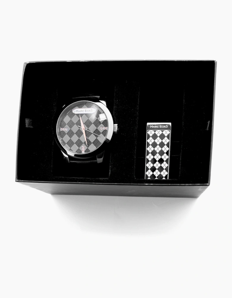 Marc ecko E11591G1 WATCH