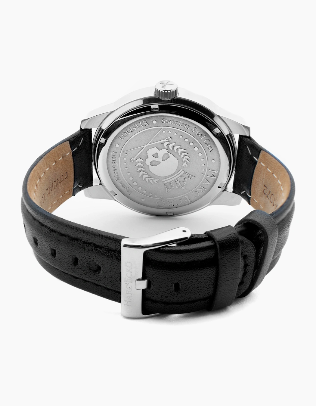 Marc ecko E11591G1 WATCH