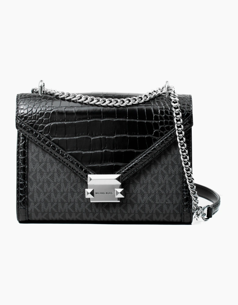 Michael kors 35S5SWHL6BBLA COMPLEMENT