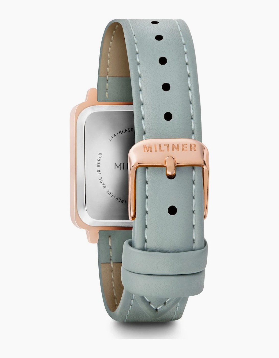 Millner 0010806-ROYAL WATCH