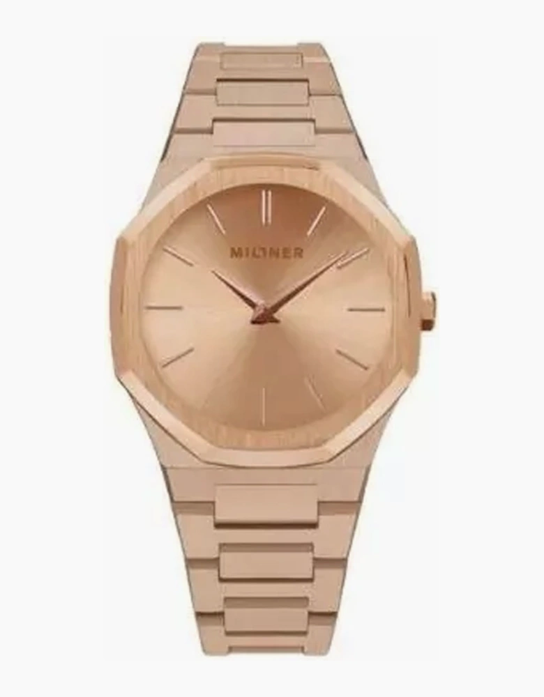 Millner OXFORD-S-PINK WATCH