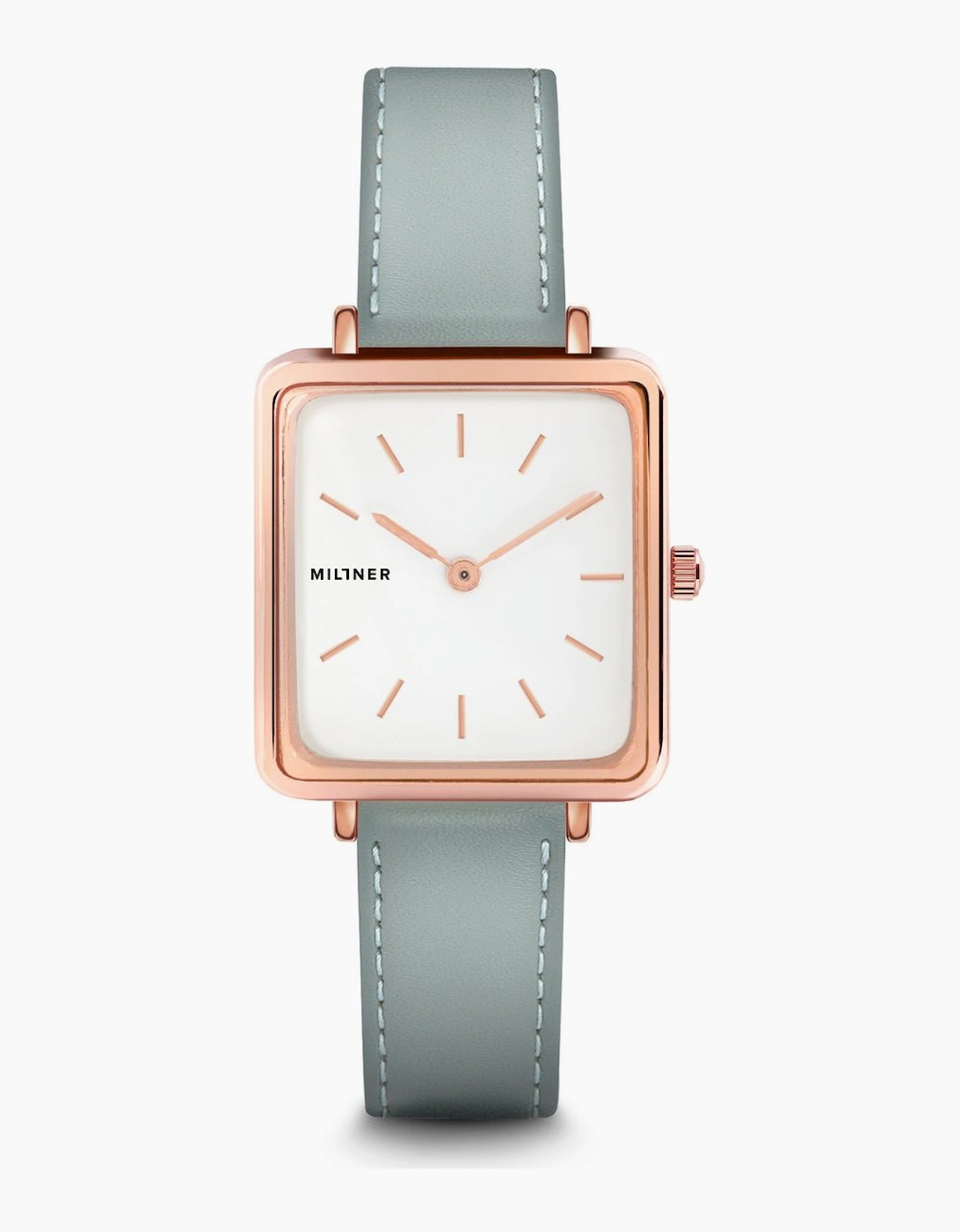 Millner 0010806-ROYAL WATCH