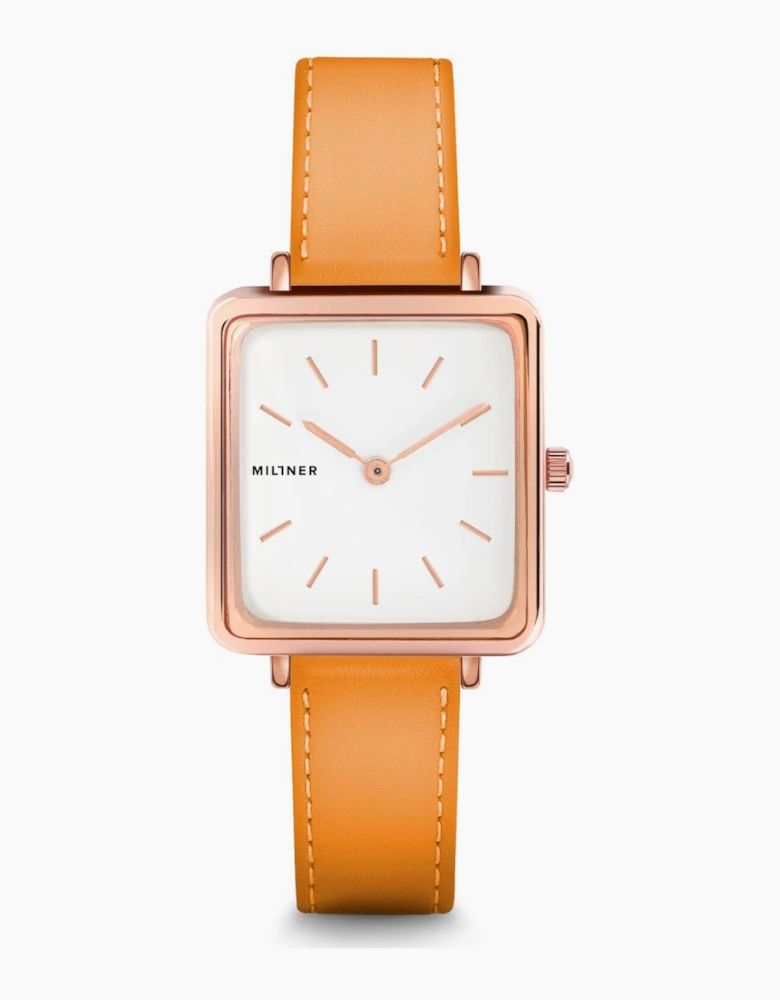 Millner 0010801-ROYAL WATCH