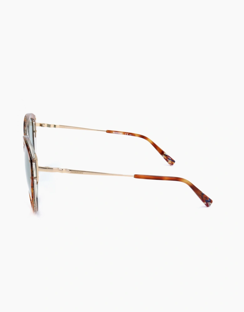 Missoni MIS0004S2NL GLASSES