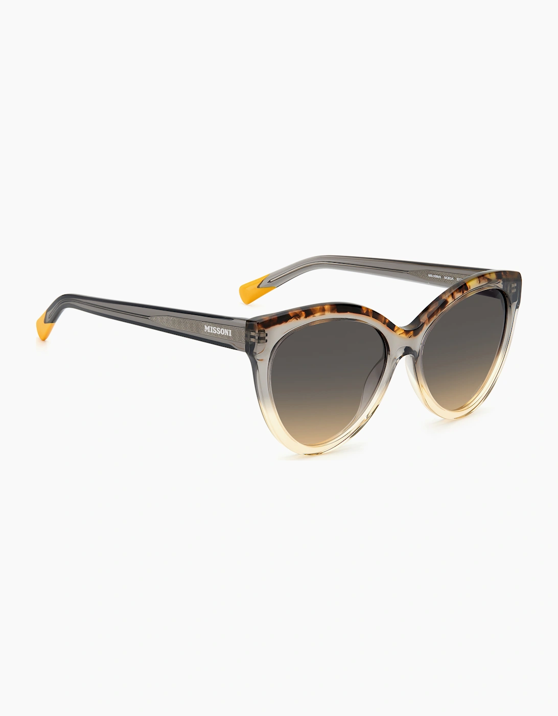 Missoni MIS0088SMQEF7 GLASSES