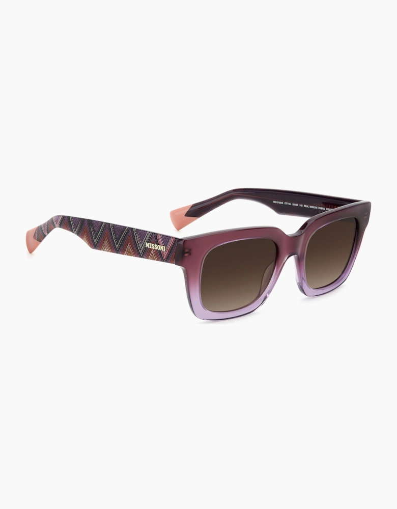 Missoni MIS0103S0T7HA GLASSES
